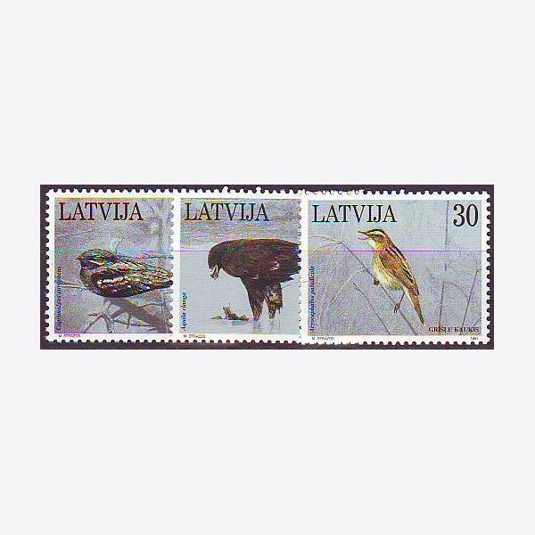 Latvia 1997