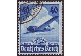 Tyske Rige 1936