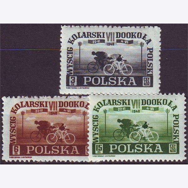 Polen 1949