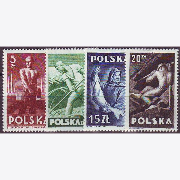 Polen 1947