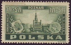 Polen 1945