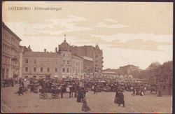 Sverige 1910