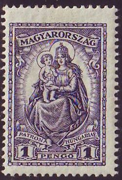 Ungarn 1926