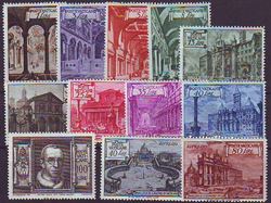 Vatican - Papal State 1949