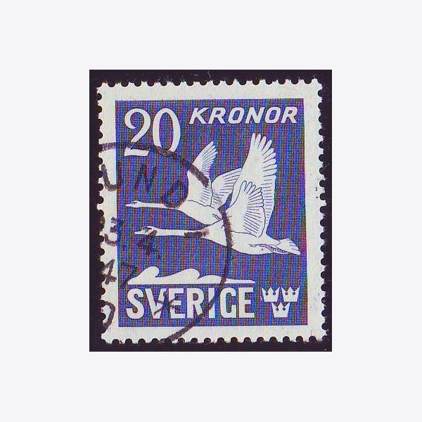 Sweden 1942