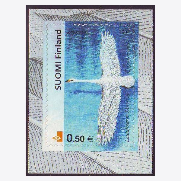 Finland 2002