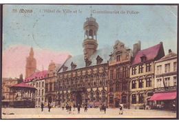 Belgien 1917