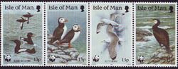 Isle of Man 1989
