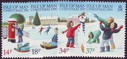 Isle of Man 1990