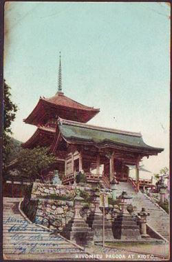 Japan 1904