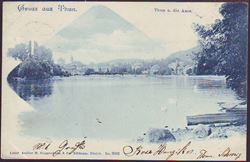 Schweiz 1899