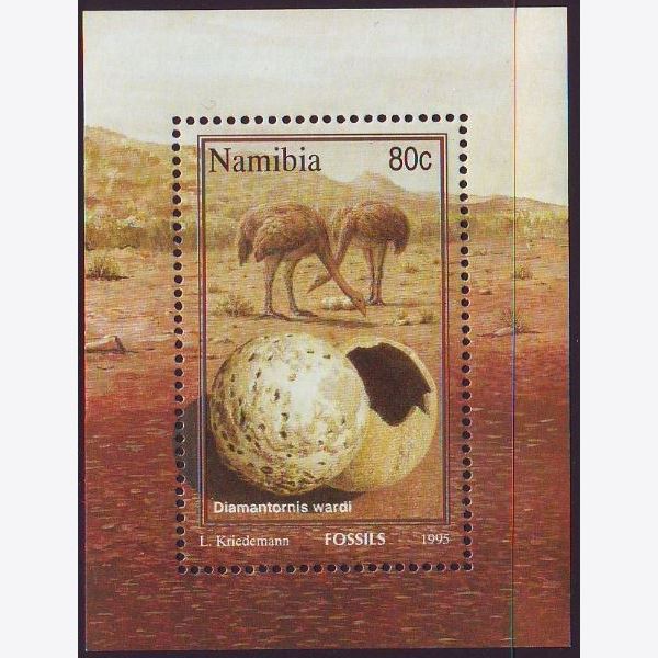 Namibia 1995