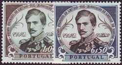 Portugal 1961