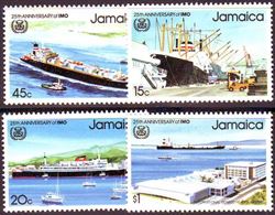 Jamaica 1983