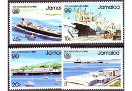 Jamaica 1983
