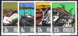 Malta 1982