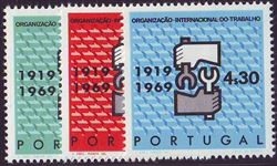 Portugal 1969
