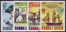 Samoa 1978