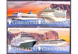 Gibraltar 2008