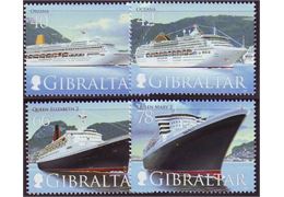 Gibraltar 2007