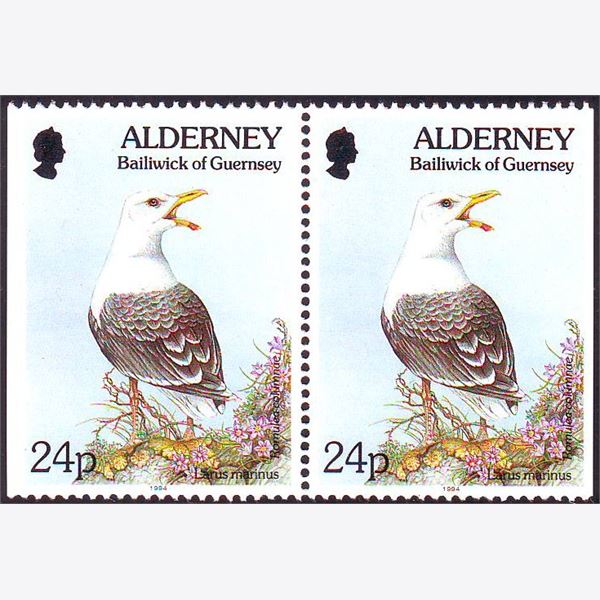 Alderney 1994