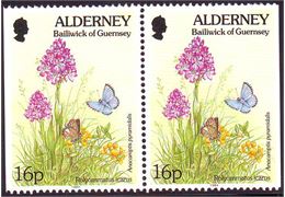 Alderney 1994