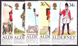 Alderney 1985