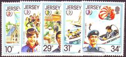 Jersey 1985