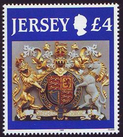 Jersey 1995