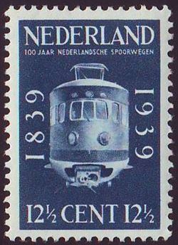Holland 1939