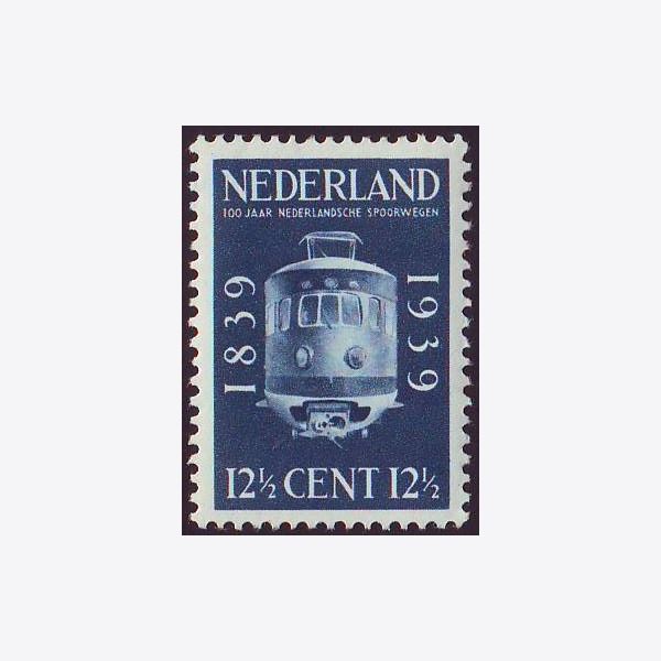 Holland 1939
