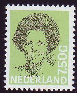 Holland 1990