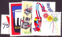 Netherlands 1988