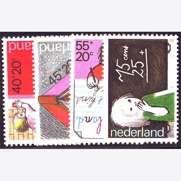 Netherlands 1978