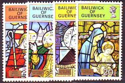 Guernsey 1972