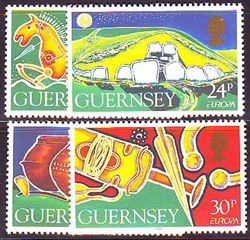 Guernsey 1994