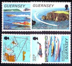 Guernsey 1988