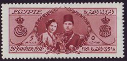 Egypten 1938
