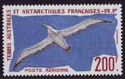 Fransk Antarktis 1959