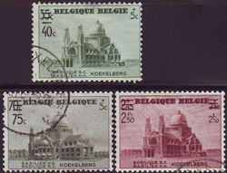 Belgien 1938