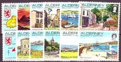 Alderney 1983