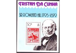 Tristan da Cunha 1979
