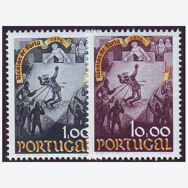 Portugal 1973
