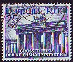 German Empire 1941