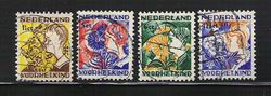 Netherlands 1932