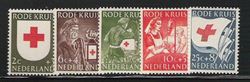 Netherlands 1953