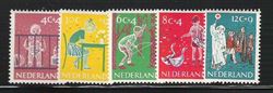 Netherlands 1959