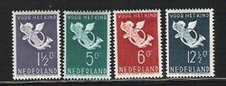 Netherlands 1936