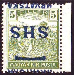 Jugoslavien 1918