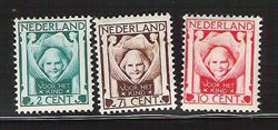 Netherlands 1924